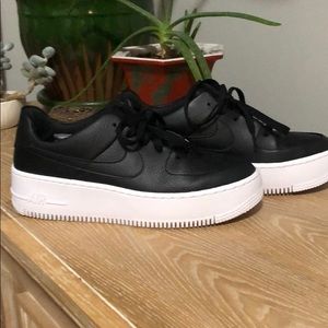 Air Force 1 sage low